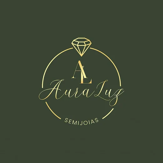 AuraLuz Semijoias